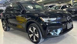 2023 Volvo XC40 Recharge Twin Plus