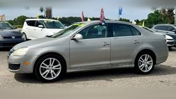 2006 Volkswagen Jetta 2.5