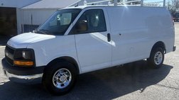2014 Chevrolet Express 2500