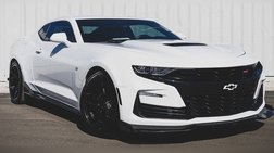 2019 Chevrolet Camaro SS
