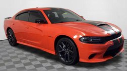 2021 Dodge Charger R/T