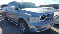 2019 Ram Ram Pickup 1500 Classic Laramie