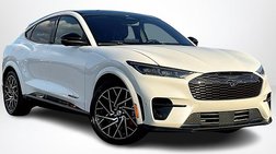 2022 Ford Mustang Mach-E GT