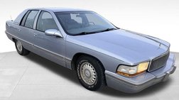 1995 Buick Roadmaster Base