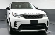 2024 Land Rover Discovery P300 Dynamic SE