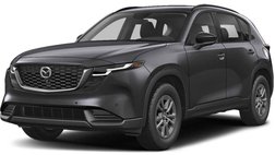 2026 Mazda CX-5 2.5 S Select