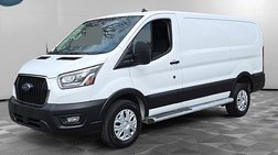 2023 Ford Transit 250