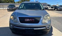 2008 GMC Acadia SLE-1