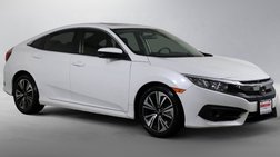2018 Honda Civic EX-T