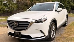 2019 Mazda CX-9 Grand Touring
