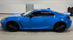 2022 Toyota GR86 Premium