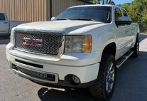 2013 GMC Sierra 1500 Denali