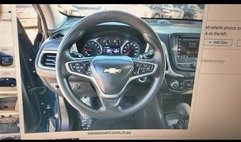 2022 Chevrolet Bolt EUV Premier