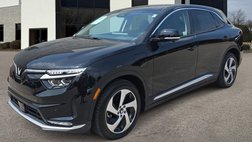 2025 VinFast VF8 Eco