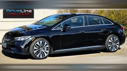 2023 Mercedes-Benz EQE EQE 350+