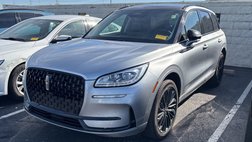 2024 Lincoln Corsair Reserve