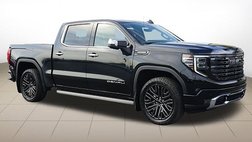 2022 GMC Sierra 1500 Denali Ultimate
