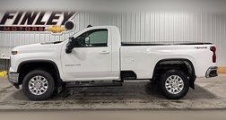 2024 Chevrolet Silverado 3500HD LT