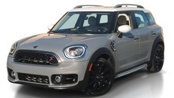 2020 MINI Countryman Cooper S