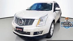 2013 Cadillac SRX Premium Collection