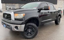 2007 Toyota Tundra SR5