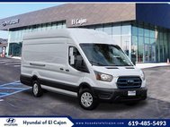2022 Ford E-Transit 350