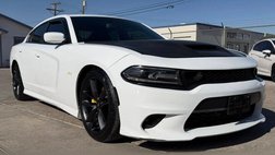 2019 Dodge Charger R/T Scat Pack
