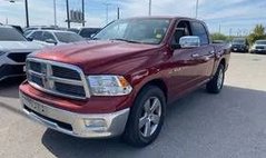 2012 Ram Ram Pickup 1500 SLT