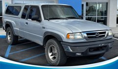 2002 Mazda Truck B4000