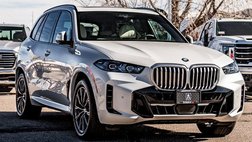 2024 BMW X5 sDrive40i