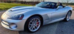 2005 Dodge Viper SRT-10