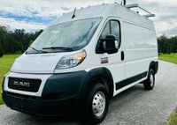 2022 Ram ProMaster 2500 136 WB