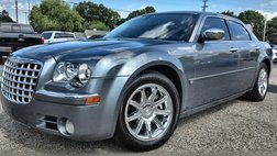 2006 Chrysler 300 C