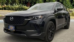 2025 Mazda CX-50 2.5 S Preferred