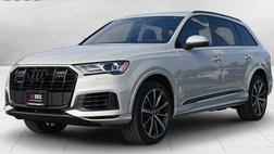 2023 Audi Q7 quattro Premium Plus 55 TFSI
