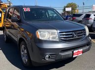 2012 Honda Pilot EX-L w/DVD