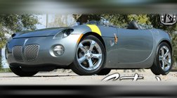 2006 Pontiac Solstice Base