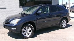 2005 Lexus RX 330 Base