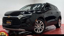2019 Chevrolet Blazer LT