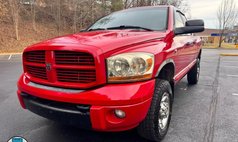 2006 Dodge Ram 2500 Laramie
