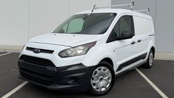 2015 Ford Transit Connect XL