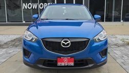 2014 Mazda CX-5 Sport