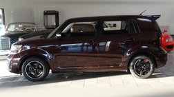 2008 Scion xB Base