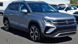 2023 Volkswagen Taos SEL 4Motion