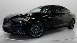 2023 Acura Integra w/A-SPEC