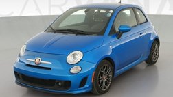 2018 Fiat 500 Abarth