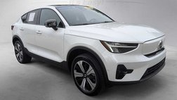 2023 Volvo C40 Recharge Twin Plus
