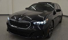 2024 BMW i5 M60