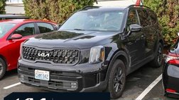 2024 Kia Telluride SX-Prestige X-Pro