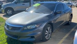 2011 Honda Accord LX-S